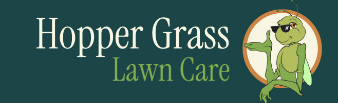 Hopper Grass Lawn Care